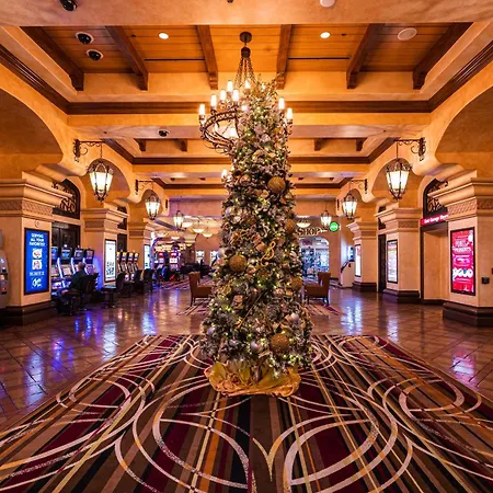 Santa Fe Station Hotel & Casino-3